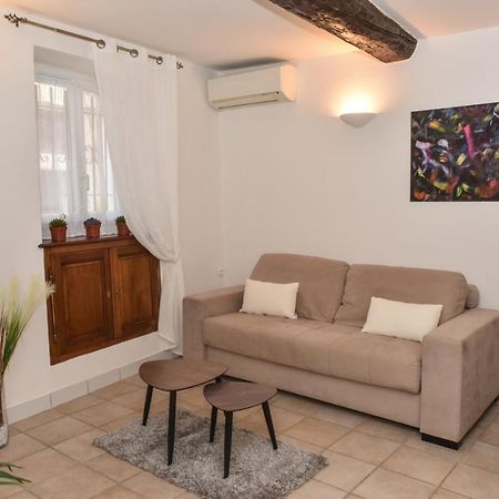 Ferienwohnung Casa Mia Antibes Exterior foto