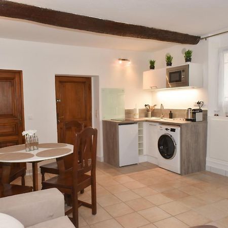 Ferienwohnung Casa Mia Antibes Exterior foto