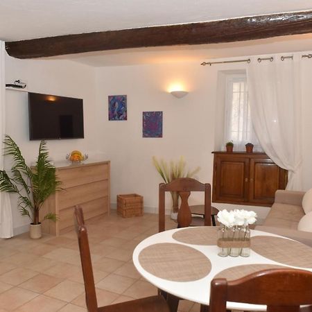 Ferienwohnung Casa Mia Antibes Exterior foto