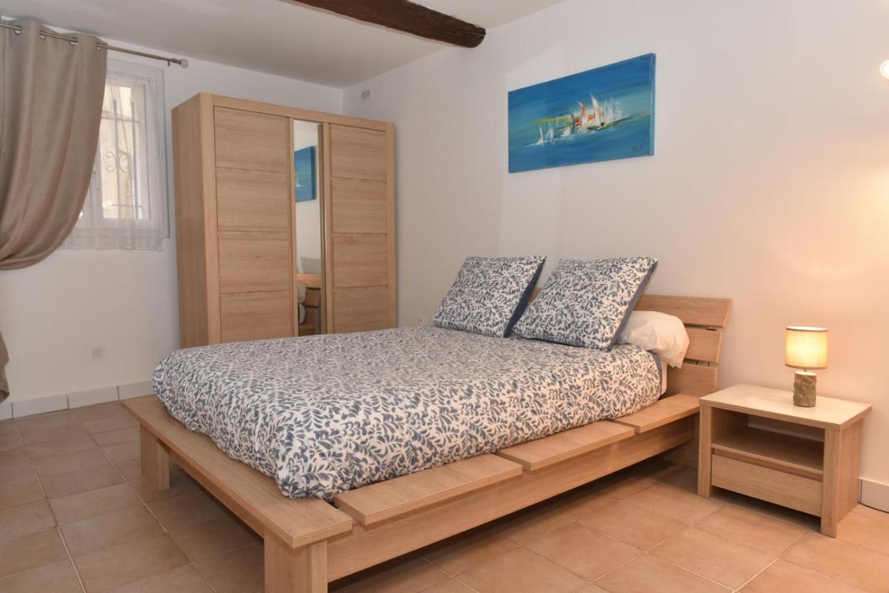 Ferienwohnung Casa Mia Antibes Exterior foto